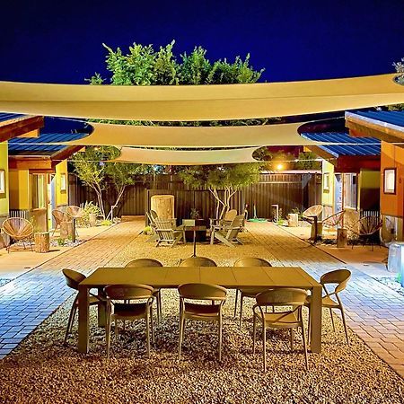 Downtown Kokopelli West 3 - Newly Remodeled Stylish Studio موآب المظهر الخارجي الصورة