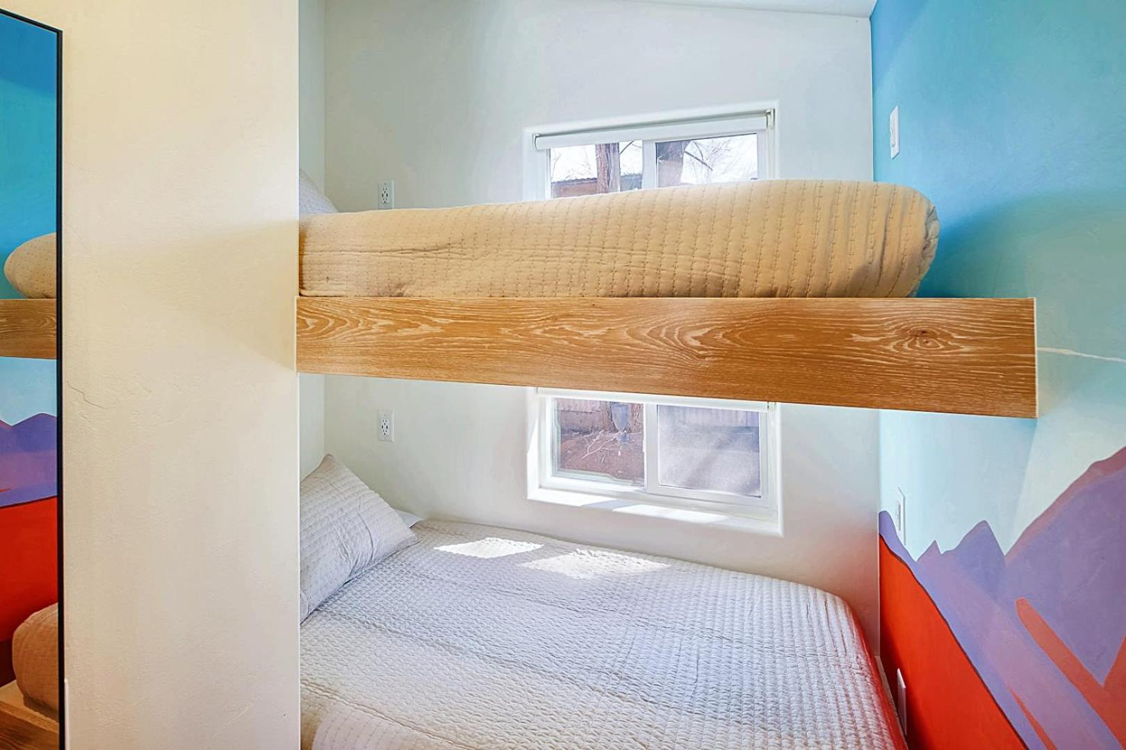Downtown Kokopelli West 3 - Newly Remodeled Stylish Studio موآب المظهر الخارجي الصورة