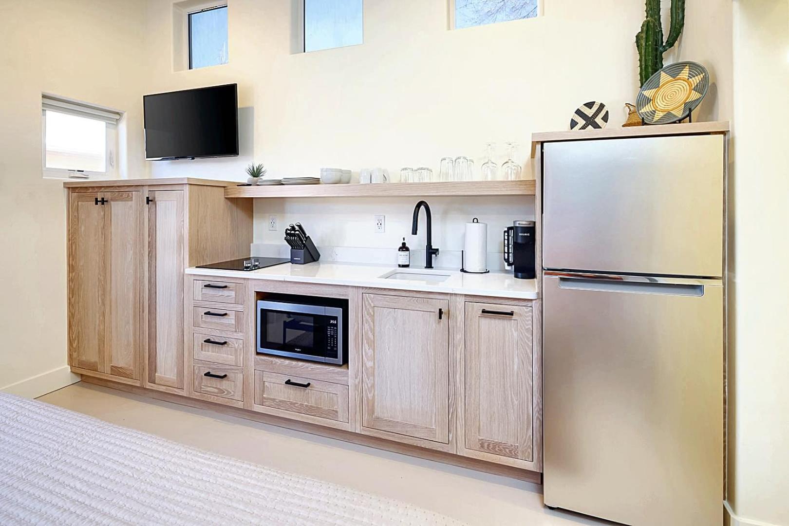 Downtown Kokopelli West 3 - Newly Remodeled Stylish Studio موآب المظهر الخارجي الصورة